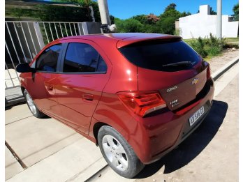 VENDO ONIX LT 2019