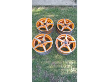 vendo llantas 13
