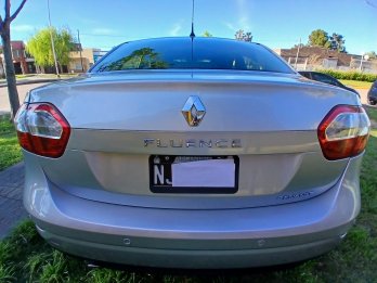 Vendo Fluence 2013