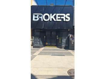 Alquiler Local en Peatonal