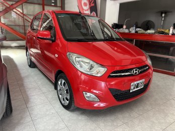 HYUNDAI i10 1.2 2013 CADENERO