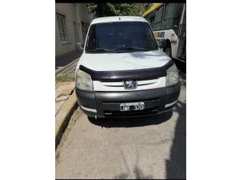 Vendo partner 1.4 nafta