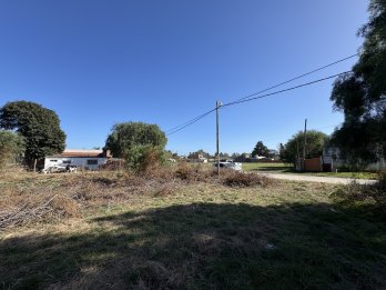 TERRENO AMPLIO EN VENTA ZONA RUTA 12