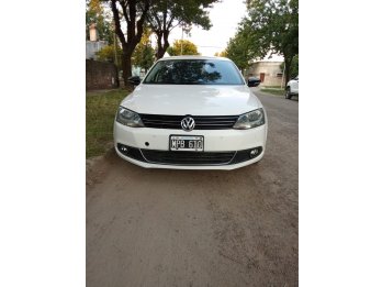 Vendo Vento 2.0 Tsi 2013 $22M. Tope de Gama