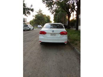 Vendo Vento 2.0 Tsi 2013 $22M. Tope de Gama