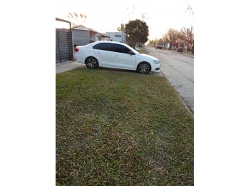 Vendo Vento 2.0 Tsi 2013 $22M. Tope de Gama