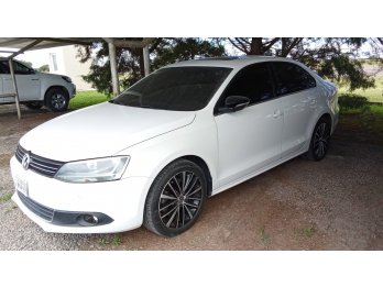 Vendo Vento 2.0 Tsi 2013 $22M. Tope de Gama