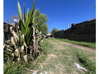 TERRENO EN VENTA EN PARANA