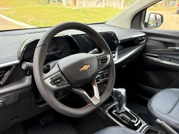 CHEVROLET Spin 1.8 Premier 7 asientos ¡¡ 0 km !!