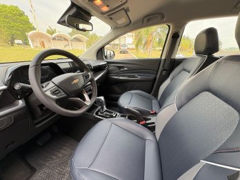 CHEVROLET Spin 1.8 Premier 7 asientos ¡¡ 0 km !!