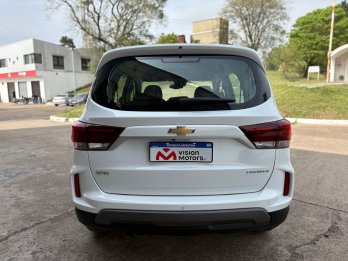 CHEVROLET Spin 1.8 Premier 7 asientos ¡¡ 0 km !!