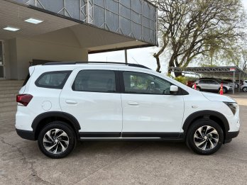CHEVROLET Spin 1.8 Premier 7 asientos  ¡¡ 0 km !!