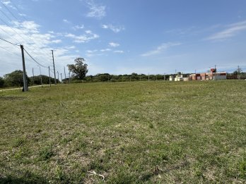 TERRENO EN VENTA EN COLONIA AVELLANEDA LISTOS PARA ESCRITURA