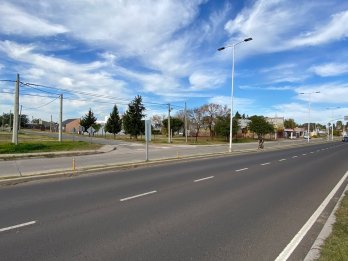 TERRENOS EN VENTA EN AV. DE LAS AMERICAS