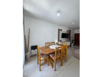 OPORTUNIDAD DEPARTAMENTO 1 DORMITORIO - ZONA CENTRO