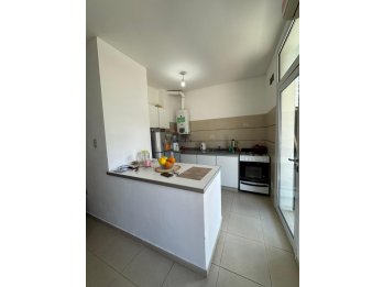 OPORTUNIDAD DEPARTAMENTO 1 DORMITORIO - ZONA CENTRO