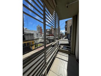OPORTUNIDAD DEPARTAMENTO 1 DORMITORIO - ZONA CENTRO