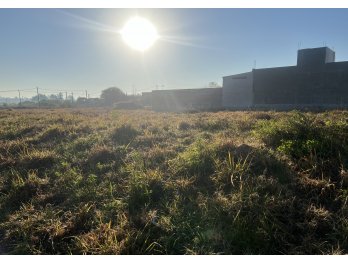 TERRENOS EN VENTA LISTOS PARA ESCRITURAR EN PARANA