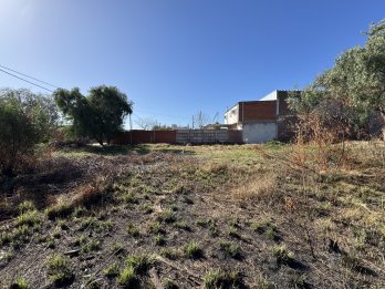 AMPLIO TERRENO EN VENTA EN SAN BENITO A CUADRAS DE ALMAFUERT