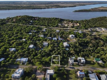 VENTA LOTE BARRIO PUERTO BARRANCAS ETAPA 1