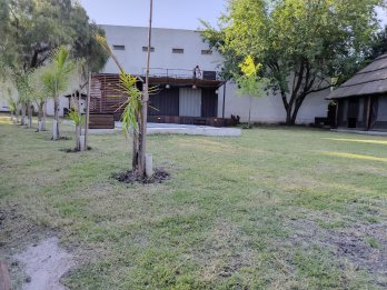 🏡 CASA QUINTA EN VENTA – SAUCE MONTRULL, SOBRE RUTA 18