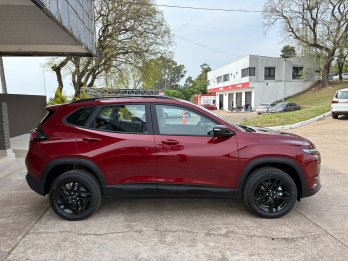 CHEVROLET Tracker VERSIONES RS, LTZ, LT Y PREMIER ¡¡ 0 km !!