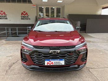 CHEVROLET Tracker VERSIONES RS, LTZ, LT Y PREMIER ¡¡ 0 km !!