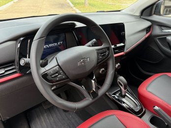 CHEVROLET Tracker VERSIONES RS, LTZ, LT Y PREMIER ¡¡ 0 km !!