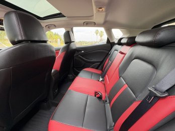 CHEVROLET Tracker VERSIONES RS, LTZ, LT Y PREMIER ¡¡ 0 km !!