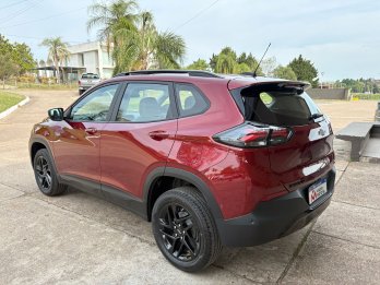 CHEVROLET Tracker VERSIONES RS, LTZ, LT Y PREMIER ¡¡ 0 km !!