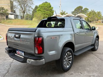 CHEVROLET S10 versiones WT / LTZ / Z71 / HIGH COUNTRY