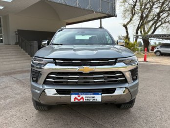 CHEVROLET S10 versiones WT / LTZ / Z71 / HIGH COUNTRY