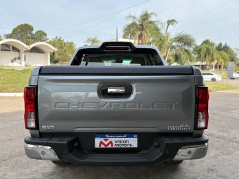 CHEVROLET S10 versiones WT / LTZ / Z71 / HIGH COUNTRY