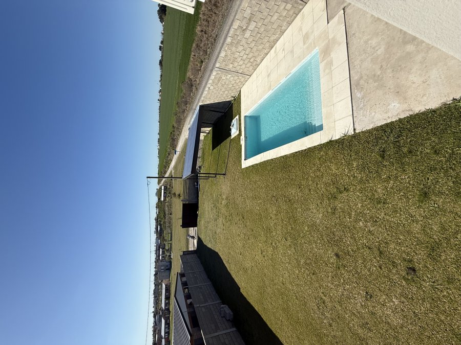 Alquiler de Quinta