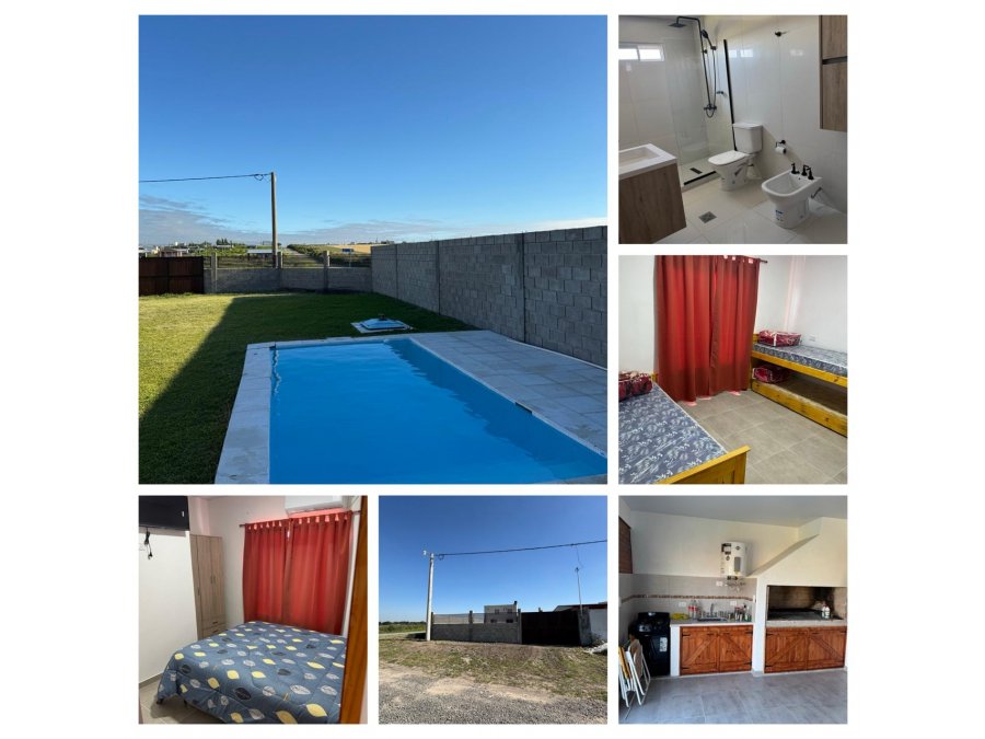 Alquiler de Quinta
