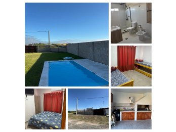 Alquiler de Quinta