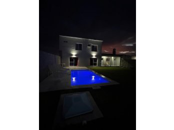 Alquiler de Quinta