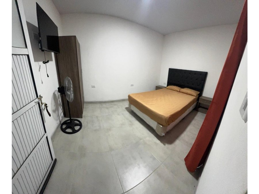 Alquiler de Quinta