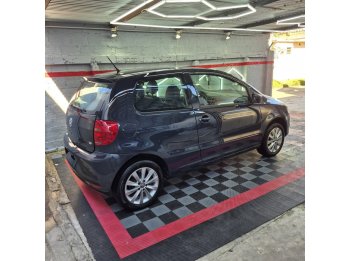 VW Fox  Confort   3Pats