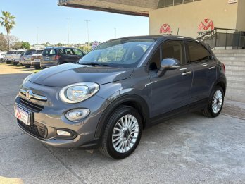 FIAT 500 X POP 1.4 16V. Recibo vehìculos