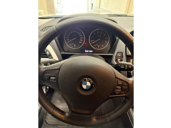 Vendo BMW 120! imepacble
