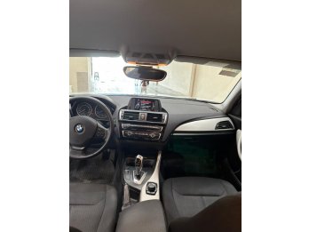 Vendo BMW 120! imepacble