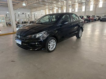 CRONOS DRIVE 1.3 GSE CVT 2022 44.249KM