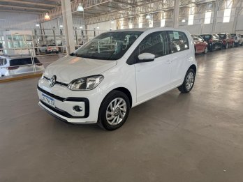 UP HIGH I-MOTION 2019 54.527KM