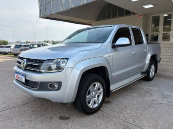TOYOTA Hilux 4x4 SRV 2.8 TDI 6MT. ¡ Tan solo 800 kms !
