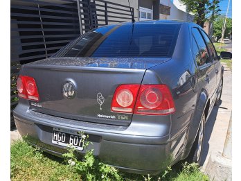 Bora TDI 1.9 2008 MUY BUENO