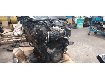 Vendo motor roto (para repuestos) de Mercdes B GLK 300/2013