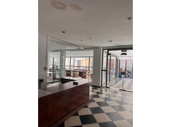 En alquiler oficinas con ubicación estrategica.