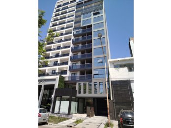 EN VENTA- DEPARTAMENTOS DE 1 HABITACIÓN A ESTRENAR.