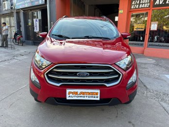 ECOSPORT 1.5 SE-2020